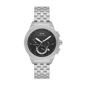 Rms Zeitmaster RMS.1.AG1527.03 Erkek Kol Saati
