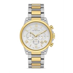 Rms Zeitmaster RMS.1.AG1527.03 Erkek Kol Saati