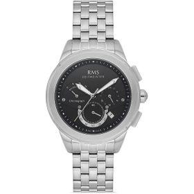 Rms Zeitmaster RMS.1.AG1527.03 Erkek Kol Saati