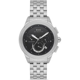 Rms Zeitmaster RMS.1.AG1527.03 Erkek Kol Saati