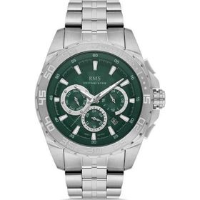 Rms Zeitmaster RMS.1.AG1531.04 Erkek Kol Saati