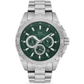 Rms Zeitmaster RMS.1.AG1531.04 Erkek Kol Saati