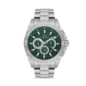 Rms Zeitmaster RMS.1.AG1531.04 Erkek Kol Saati