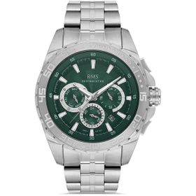 Rms Zeitmaster RMS.1.AG1531.04 Erkek Kol Saati