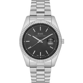 Rms Zeitmaster RMS.1.AG1535.02 Erkek Kol Saati