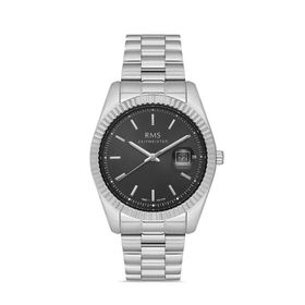 Rms Zeitmaster RMS.1.AG1535.02 Erkek Kol Saati