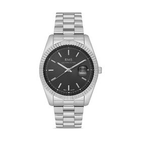 Rms Zeitmaster RMS.1.AG1535.02 Erkek Kol Saati