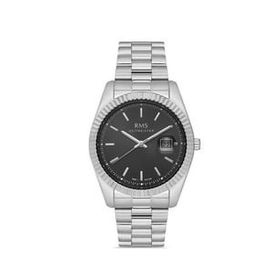 Rms Zeitmaster RMS.1.AG1535.02 Erkek Kol Saati