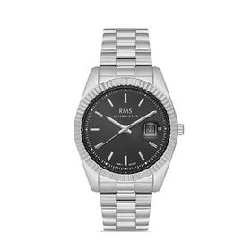 Rms Zeitmaster RMS.1.AG1535.02 Erkek Kol Saati