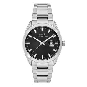 Rms Zeitmaster RMS.1.AG1535.02 Erkek Kol Saati