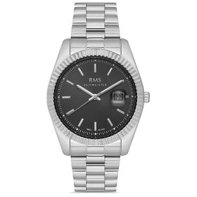 Rms Zeitmaster RMS.1.AG1535.02 Erkek Kol Saati