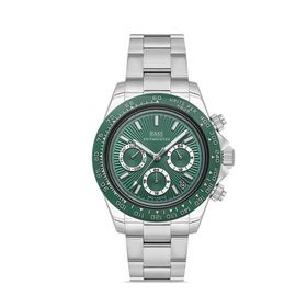 Rms Zeitmaster RMS.1.AG1539.04 Erkek Kol Saati
