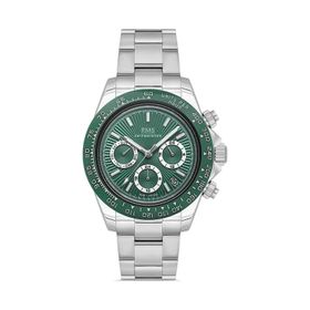 Rms Zeitmaster RMS.1.AG1539.04 Erkek Kol Saati