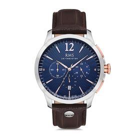 Rms Zeitmaster RMS.1.AG1539.04 Erkek Kol Saati