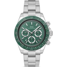 Rms Zeitmaster RMS.1.AG1539.04 Erkek Kol Saati