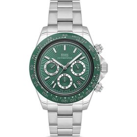 Rms Zeitmaster RMS.1.AG1539.04 Erkek Kol Saati