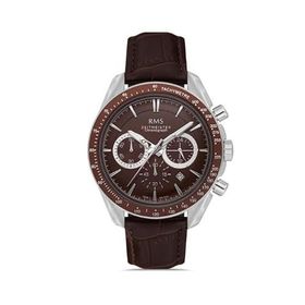 Rms Zeitmaster RMS.1.AG1540.04 Kol Saati