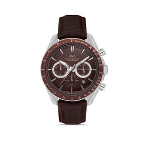 Rms Zeitmaster RMS.1.AG1540.04 Kol Saati
