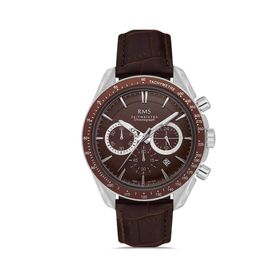 Rms Zeitmaster RMS.1.AG1540.04 Kol Saati