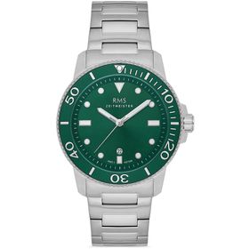Rms Zeitmaster RMS.1.AG1546.03 Erkek Kol Saati