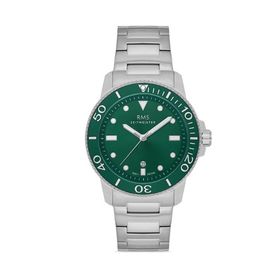 Rms Zeitmaster RMS.1.AG1546.03 Erkek Kol Saati