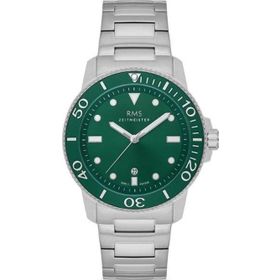 Rms Zeitmaster RMS.1.AG1546.03 Erkek Kol Saati