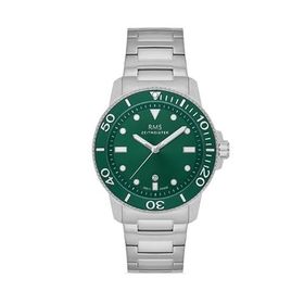 Rms Zeitmaster RMS.1.AG1546.03 Erkek Kol Saati