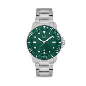 Rms Zeitmaster RMS.1.AG1546.03 Erkek Kol Saati