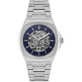 Rms Zeitmaster RMS.1.AG1547.03 Erkek Kol Saati
