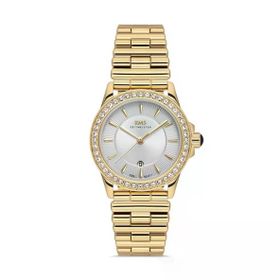 Rms Zeitmaster RMS.1.AG1547.03 Erkek Kol Saati