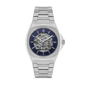 Rms Zeitmaster RMS.1.AG1547.03 Erkek Kol Saati