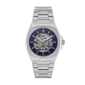 Rms Zeitmaster RMS.1.AG1547.03 Erkek Kol Saati