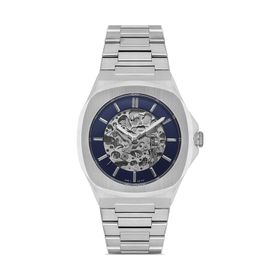 Rms Zeitmaster RMS.1.AG1547.03 Erkek Kol Saati