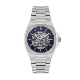 Rms Zeitmaster RMS.1.AG1547.03 Erkek Kol Saati
