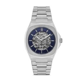Rms Zeitmaster RMS.1.AG1547.03 Erkek Kol Saati