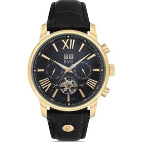 Rms Zeitmaster RMS.1.AG1551.05 Erkek Kol Saati