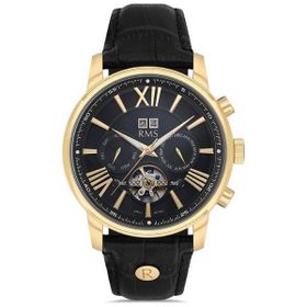 Rms Zeitmaster RMS.1.AG1551.05 Erkek Kol Saati