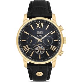 Rms Zeitmaster RMS.1.AG1551.05 Erkek Kol Saati