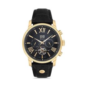 Rms Zeitmaster RMS.1.AG1551.05 Erkek Kol Saati