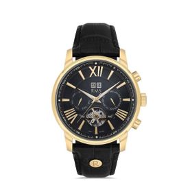 Rms Zeitmaster RMS.1.AG1551.05 Erkek Kol Saati