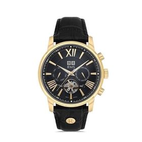 Rms Zeitmaster RMS.1.AG1551.05 Erkek Kol Saati