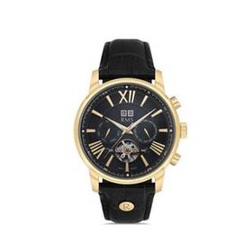 Rms Zeitmaster RMS.1.AG1551.05 Erkek Kol Saati