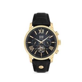 Rms Zeitmaster RMS.1.AG1551.05 Erkek Kol Saati
