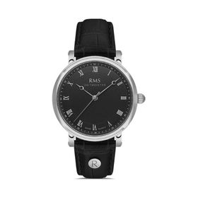 Rms Zeitmaster RMS.1.AG1558.02 Erkek Kol Saati