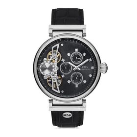 Rms Zeitmaster RMS.1.AG1558.02 Erkek Kol Saati