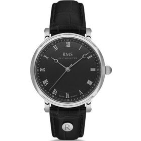 Rms Zeitmaster RMS.1.AG1558.02 Erkek Kol Saati