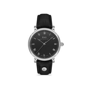 Rms Zeitmaster RMS.1.AG1558.02 Erkek Kol Saati