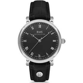 Rms Zeitmaster RMS.1.AG1558.02 Erkek Kol Saati