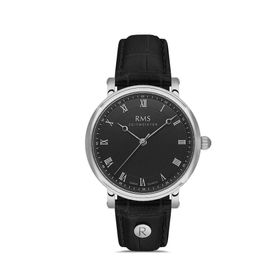 Rms Zeitmaster RMS.1.AG1558.02 Erkek Kol Saati