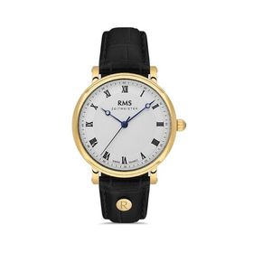 Rms Zeitmaster RMS.1.AG1558.04 Erkek Kol Saati